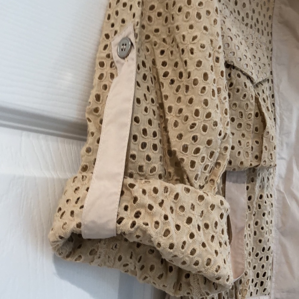 Candela jacket - Picture 2 of 6